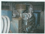 Generator, Diesel, 500 kva/400 kw, V12, Poyaod - UL03461 - Quipbase.com - Poyaod 500 kva 400kw gen set 1.jpg